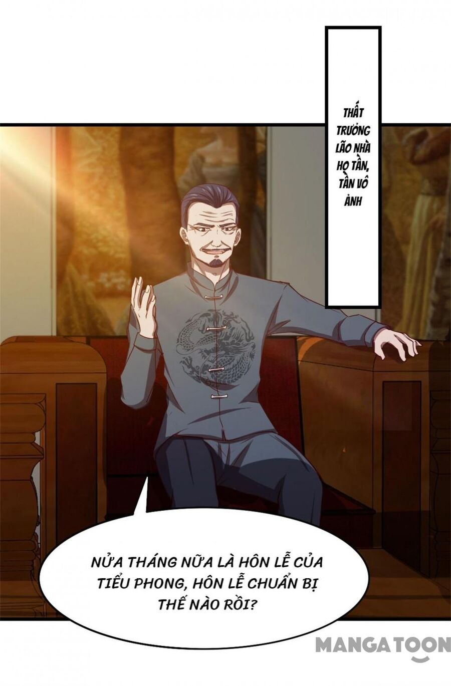 Tôi Và Cô Nàng Thuê Trọ Xinh Đẹp 26 Tuổi Chapter 225 - Trang 2