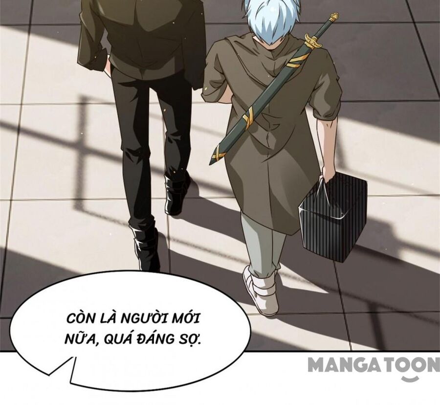 Tôi Và Cô Nàng Thuê Trọ Xinh Đẹp 26 Tuổi Chapter 226 - Next Chapter 227