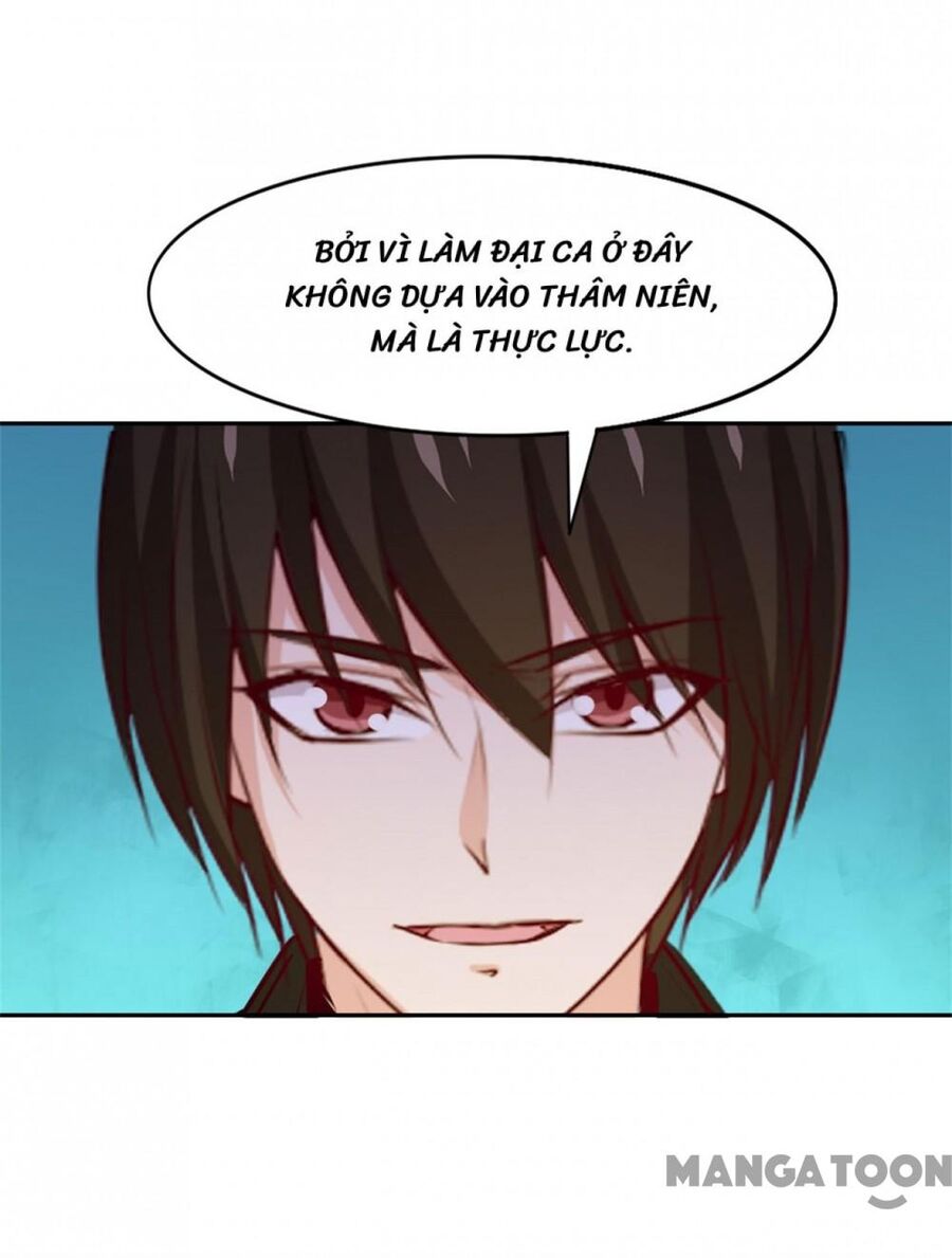 Tôi Và Cô Nàng Thuê Trọ Xinh Đẹp 26 Tuổi Chapter 226 - Next Chapter 227