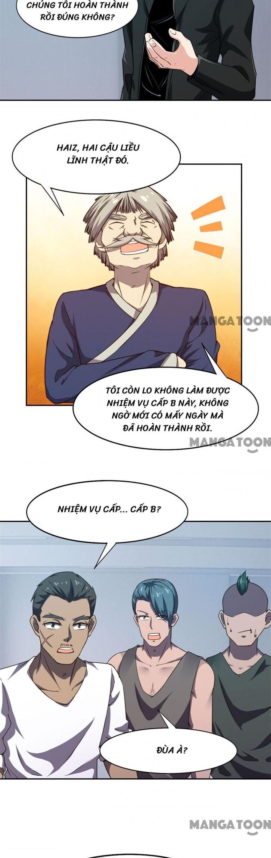 Tôi Và Cô Nàng Thuê Trọ Xinh Đẹp 26 Tuổi Chapter 226 - Next Chapter 227