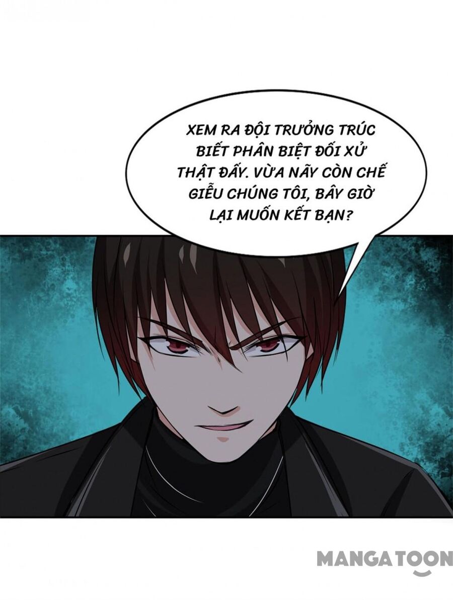 Tôi Và Cô Nàng Thuê Trọ Xinh Đẹp 26 Tuổi Chapter 226 - Next Chapter 227