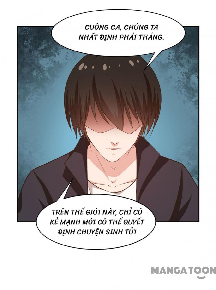 Tôi Và Cô Nàng Thuê Trọ Xinh Đẹp 26 Tuổi Chapter 229 - Next Chapter 230