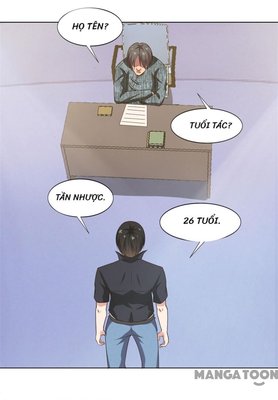 Tôi Và Cô Nàng Thuê Trọ Xinh Đẹp 26 Tuổi Chapter 229 - Next Chapter 230