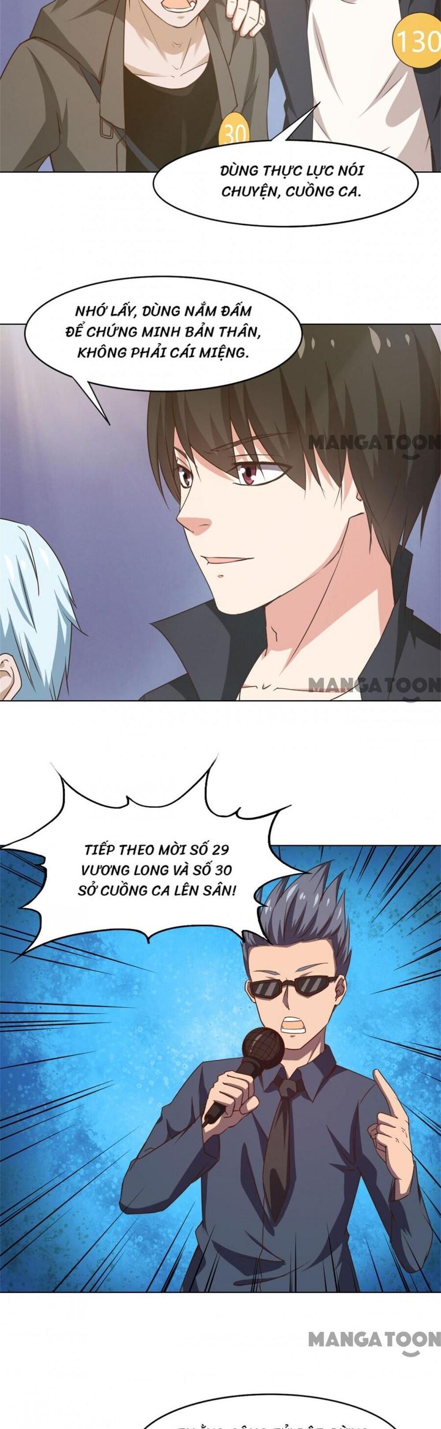 Tôi Và Cô Nàng Thuê Trọ Xinh Đẹp 26 Tuổi Chapter 229 - Next Chapter 230