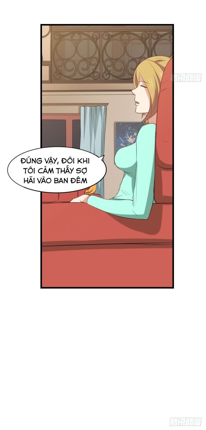 Tôi Và Cô Nàng Thuê Trọ Xinh Đẹp 26 Tuổi Chapter 23 - Trang 2