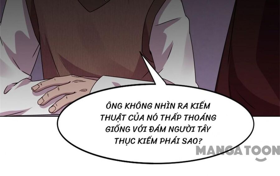 Tôi Và Cô Nàng Thuê Trọ Xinh Đẹp 26 Tuổi Chapter 230 - Trang 2