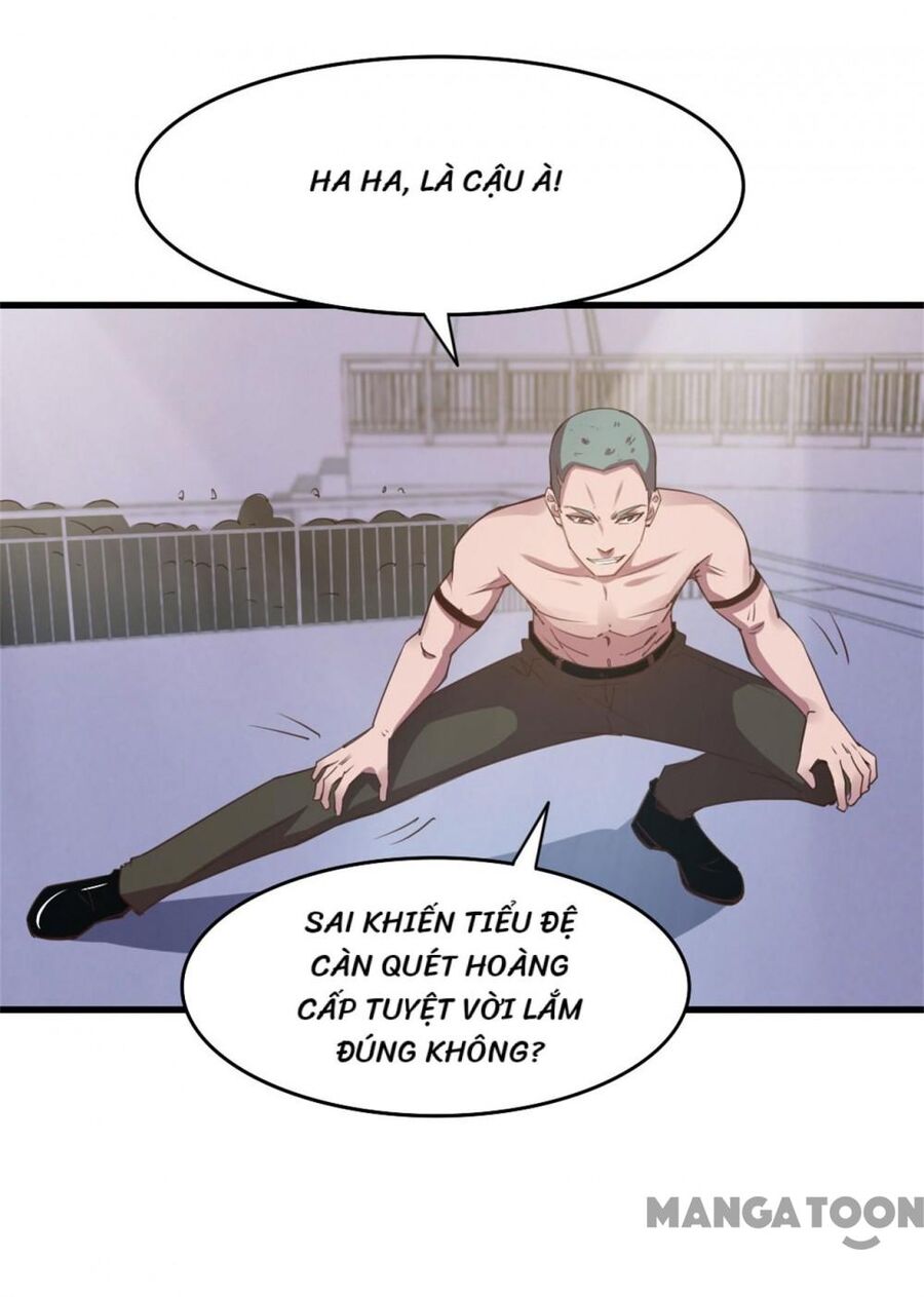 Tôi Và Cô Nàng Thuê Trọ Xinh Đẹp 26 Tuổi Chapter 231 - Trang 2