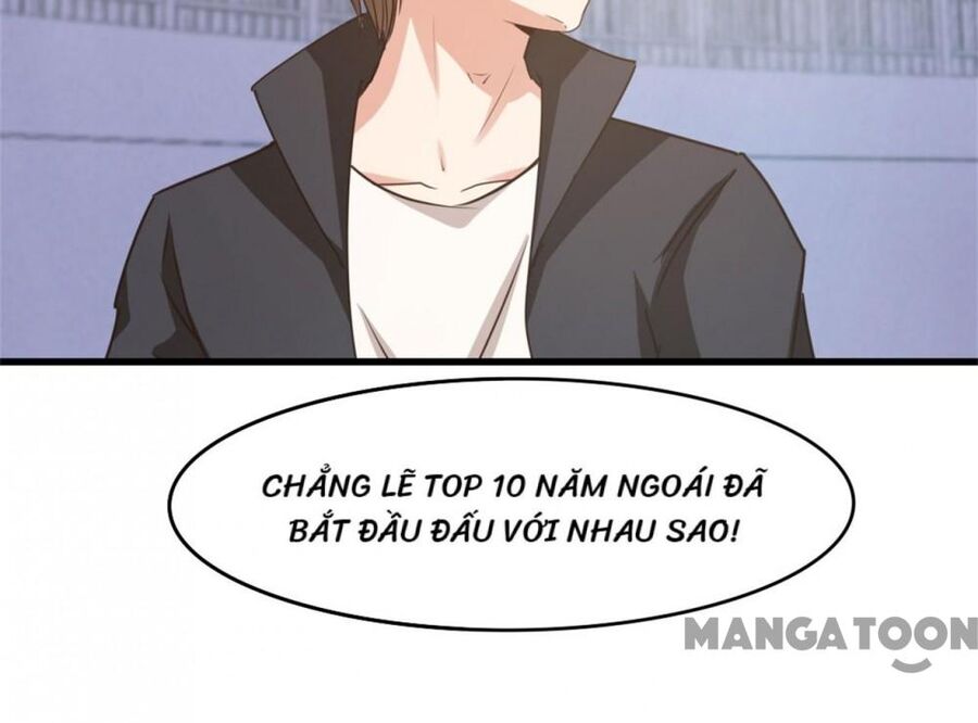 Tôi Và Cô Nàng Thuê Trọ Xinh Đẹp 26 Tuổi Chapter 234 - Trang 2