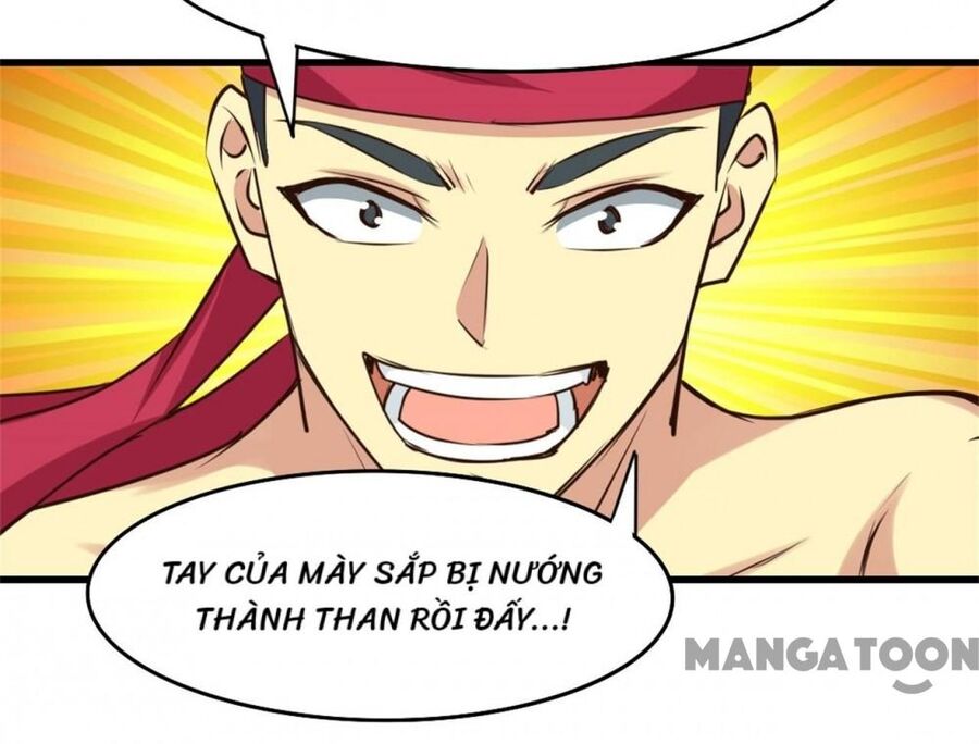 Tôi Và Cô Nàng Thuê Trọ Xinh Đẹp 26 Tuổi Chapter 235 - Trang 2