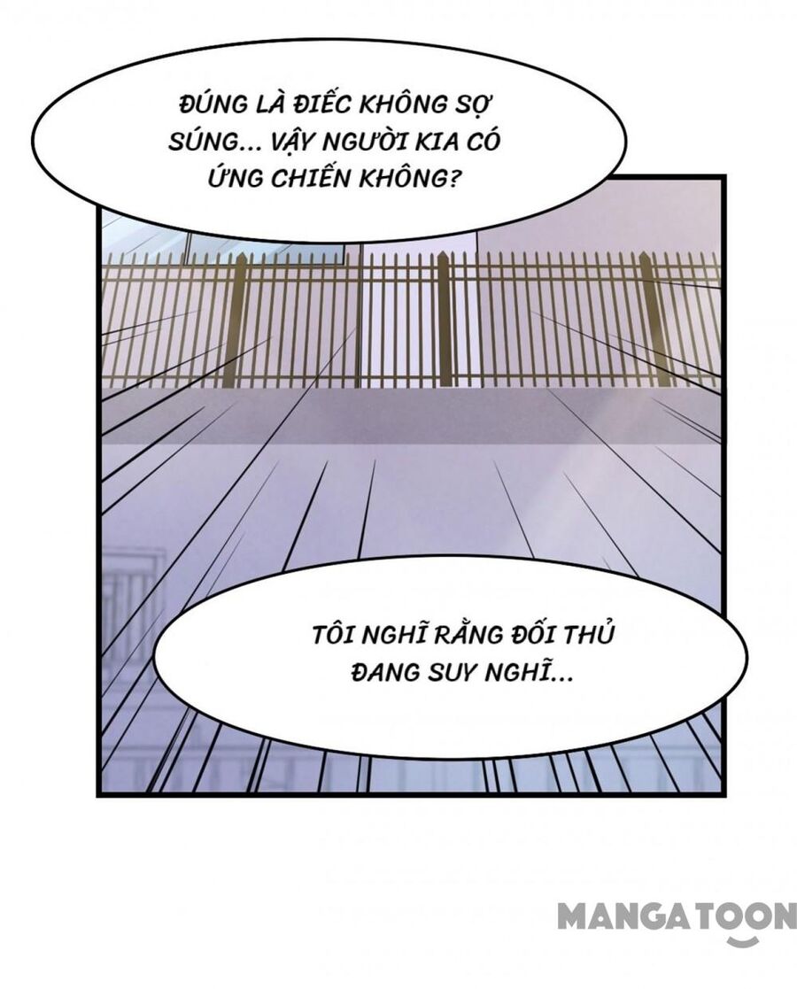 Tôi Và Cô Nàng Thuê Trọ Xinh Đẹp 26 Tuổi Chapter 236 - Trang 2