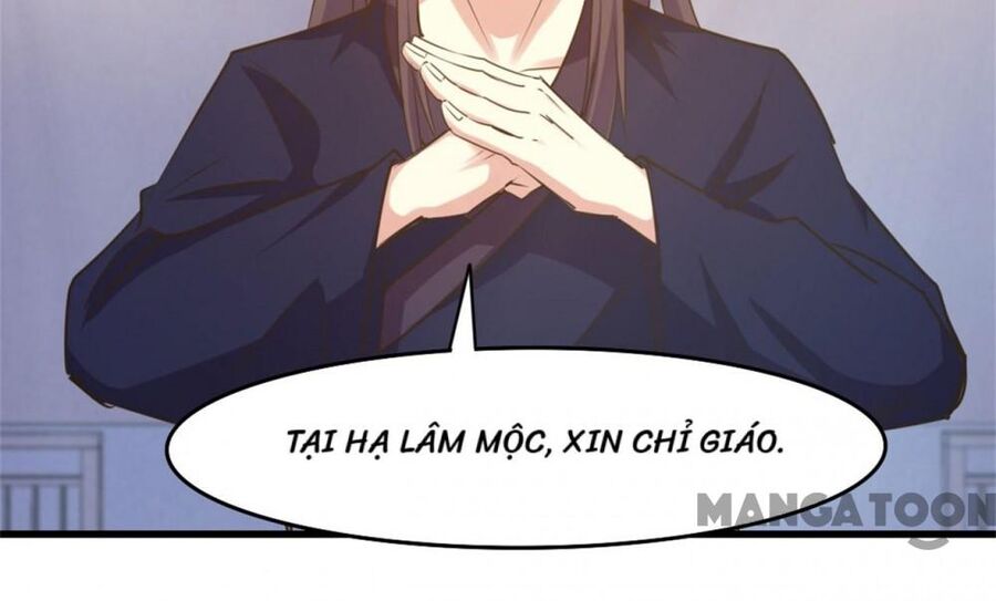 Tôi Và Cô Nàng Thuê Trọ Xinh Đẹp 26 Tuổi Chapter 236 - Trang 2