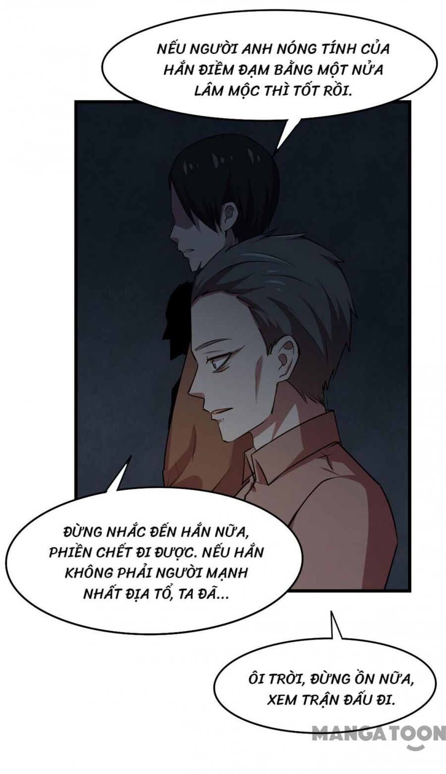 Tôi Và Cô Nàng Thuê Trọ Xinh Đẹp 26 Tuổi Chapter 236 - Trang 2