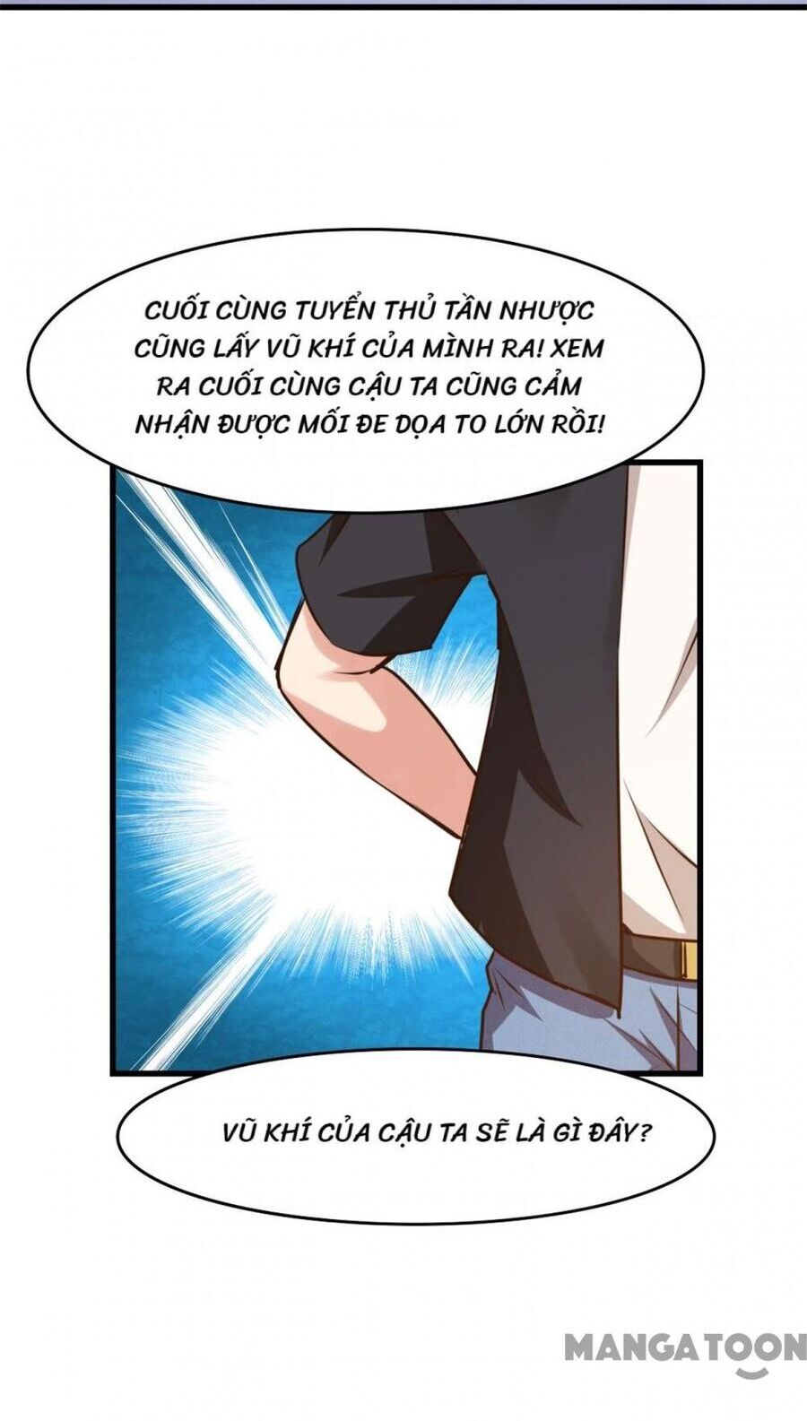 Tôi Và Cô Nàng Thuê Trọ Xinh Đẹp 26 Tuổi Chapter 236 - Trang 2