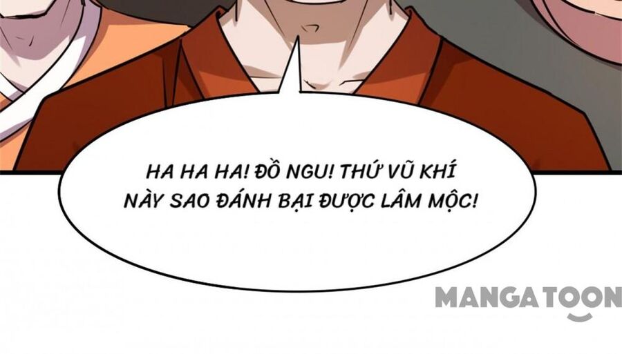 Tôi Và Cô Nàng Thuê Trọ Xinh Đẹp 26 Tuổi Chapter 236 - Trang 2