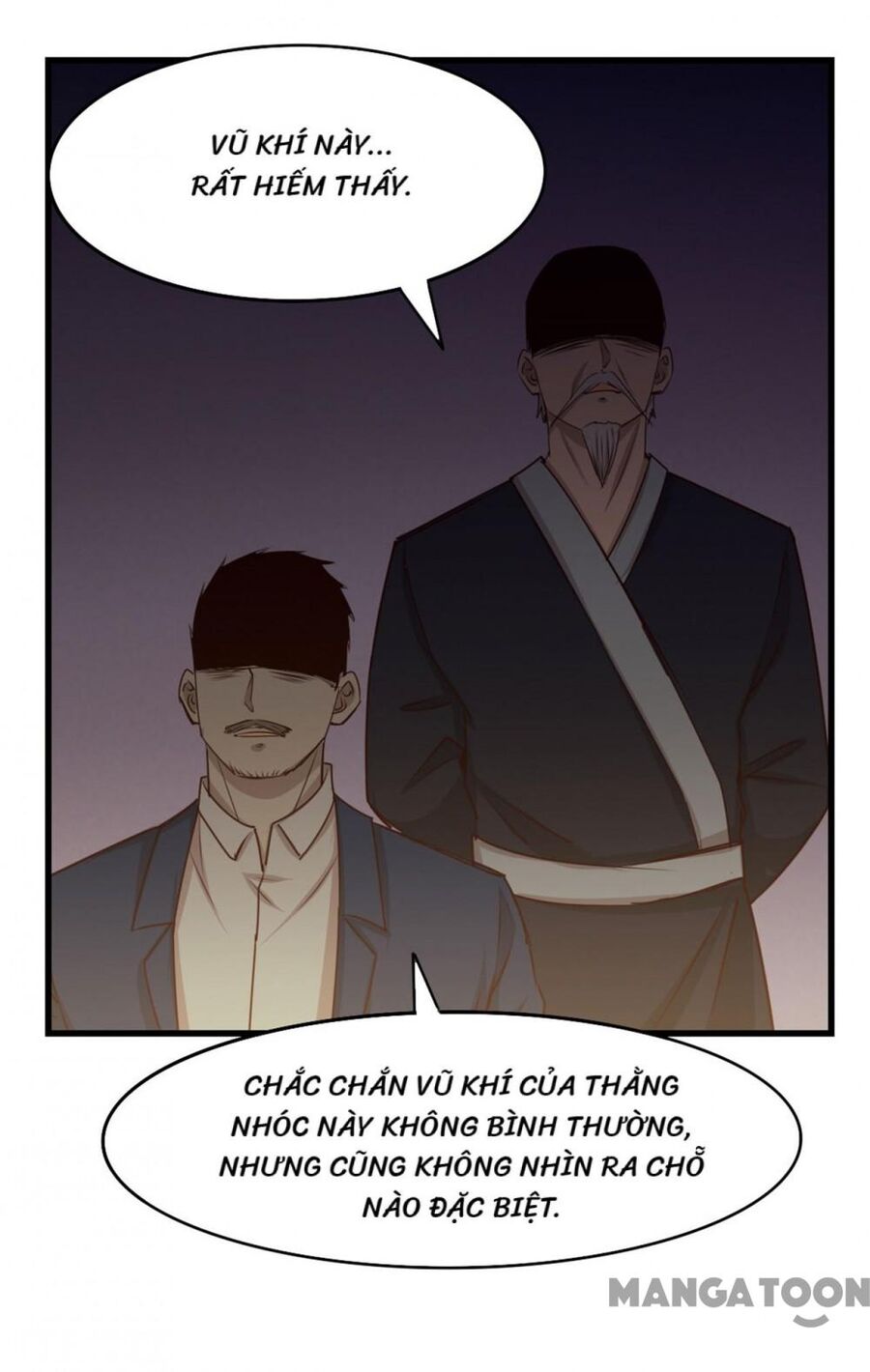 Tôi Và Cô Nàng Thuê Trọ Xinh Đẹp 26 Tuổi Chapter 236 - Trang 2