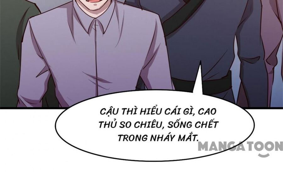 Tôi Và Cô Nàng Thuê Trọ Xinh Đẹp 26 Tuổi Chapter 236 - Trang 2