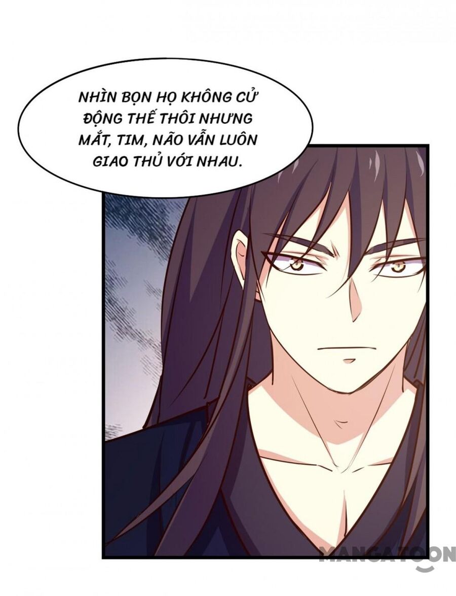 Tôi Và Cô Nàng Thuê Trọ Xinh Đẹp 26 Tuổi Chapter 236 - Trang 2