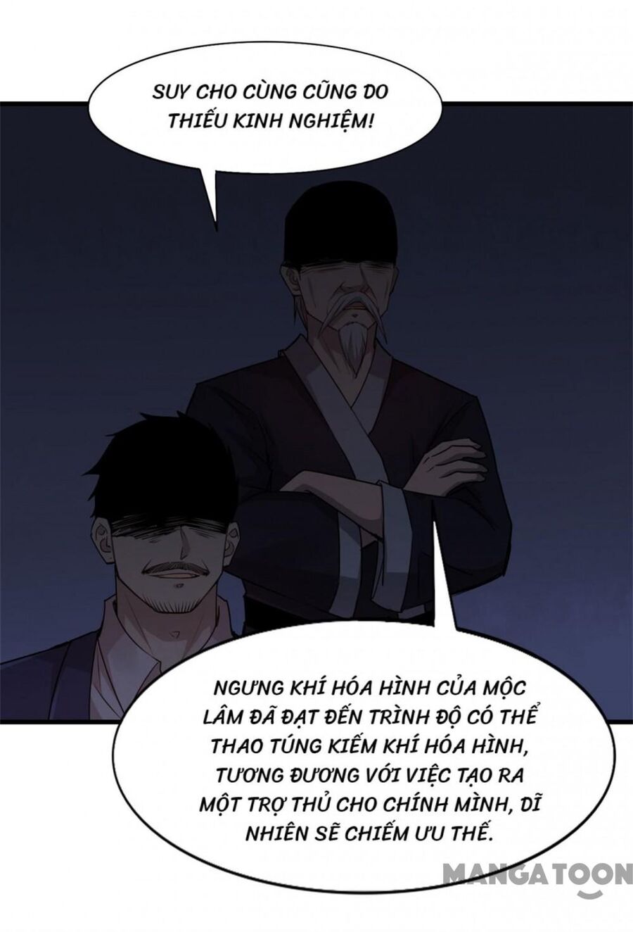 Tôi Và Cô Nàng Thuê Trọ Xinh Đẹp 26 Tuổi Chapter 238 - Trang 2