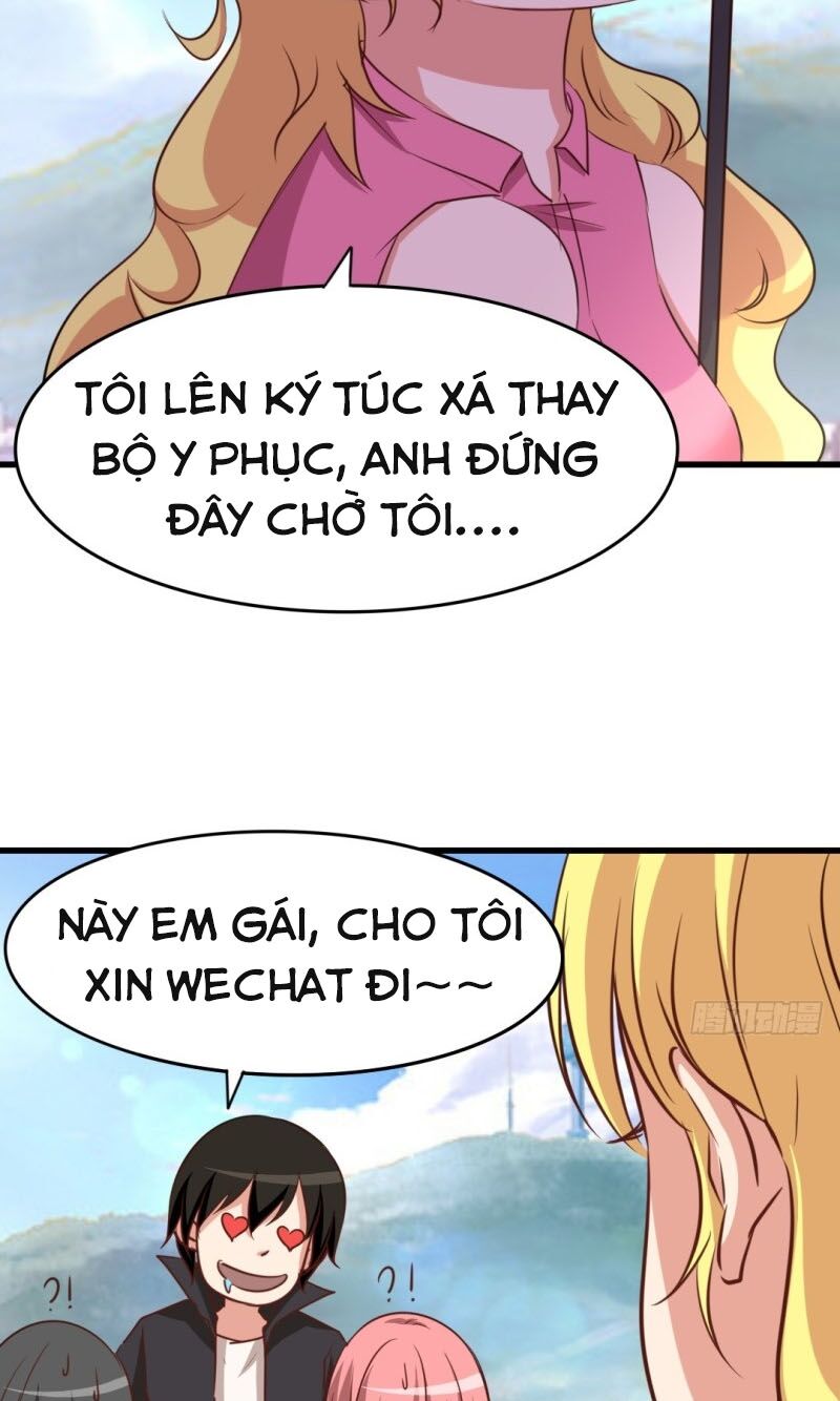 Tôi Và Cô Nàng Thuê Trọ Xinh Đẹp 26 Tuổi Chapter 24 - Next Chapter 25