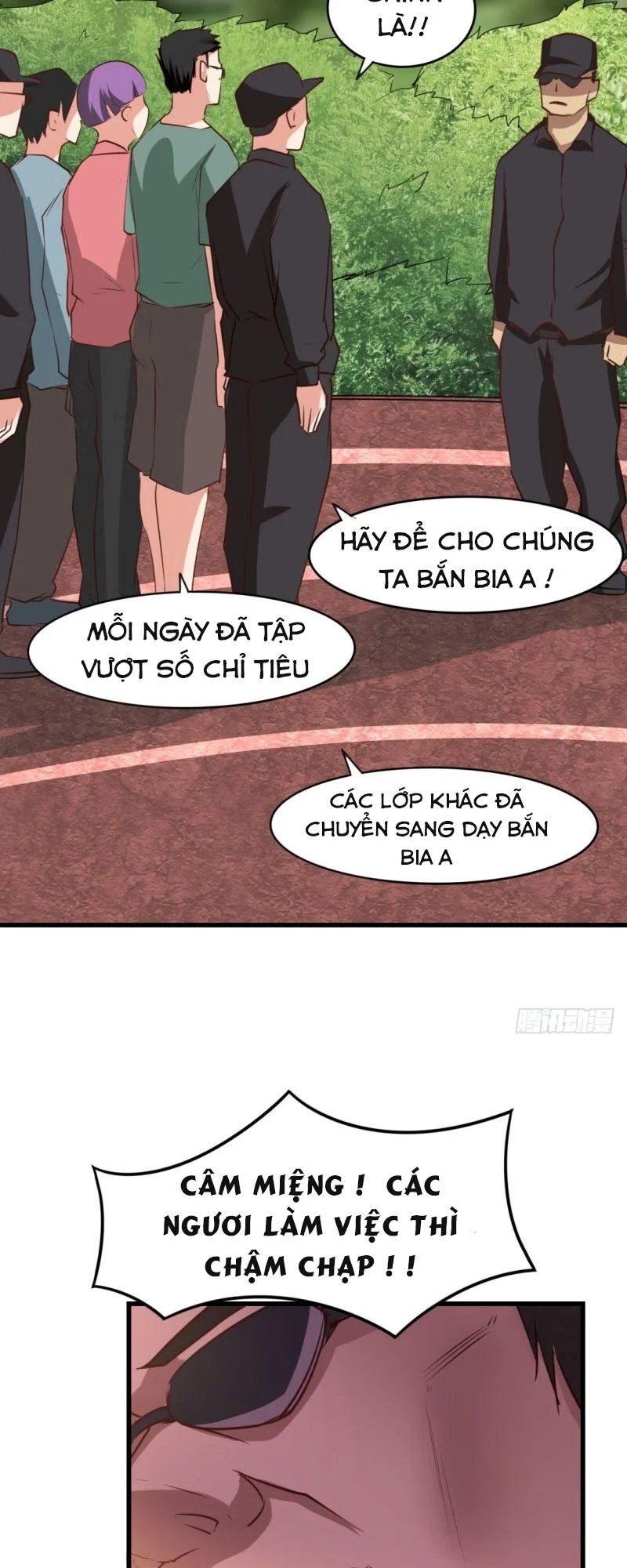 Tôi Và Cô Nàng Thuê Trọ Xinh Đẹp 26 Tuổi Chapter 24 - Next Chapter 25