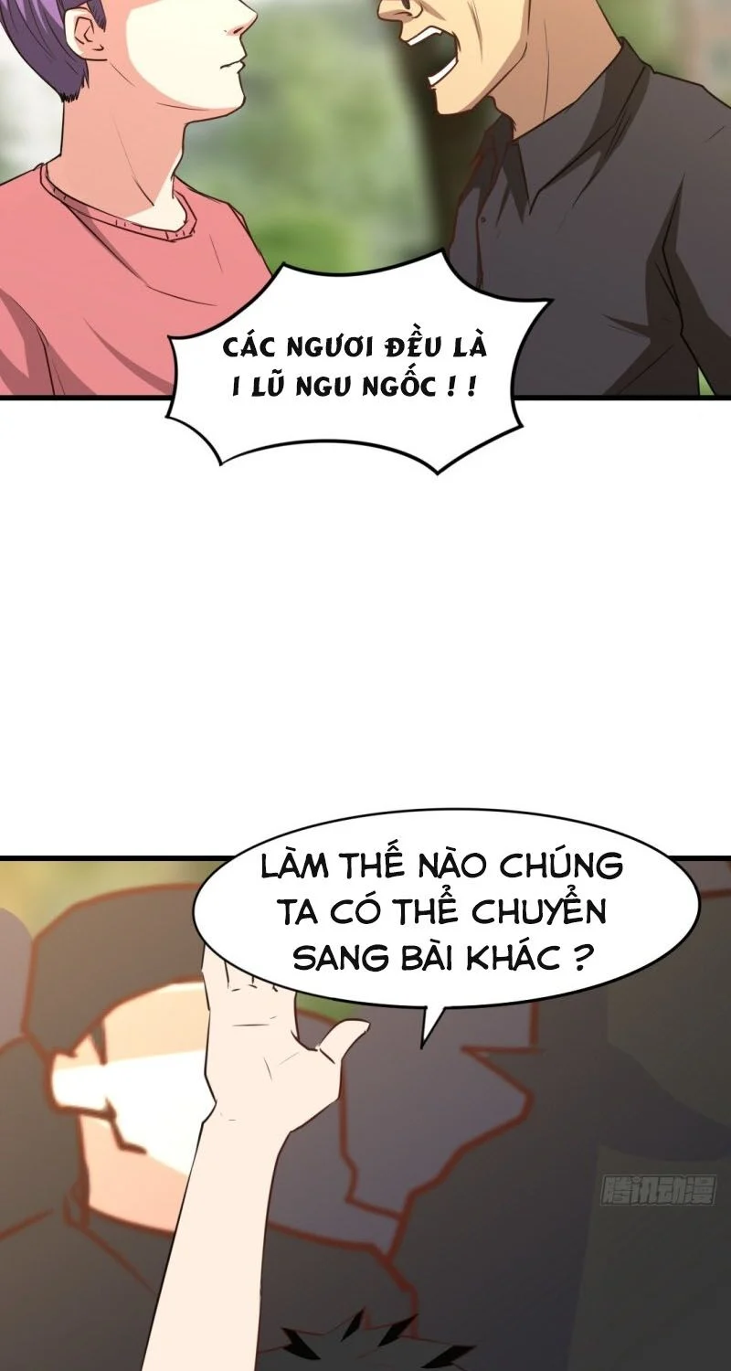 Tôi Và Cô Nàng Thuê Trọ Xinh Đẹp 26 Tuổi Chapter 24 - Next Chapter 25