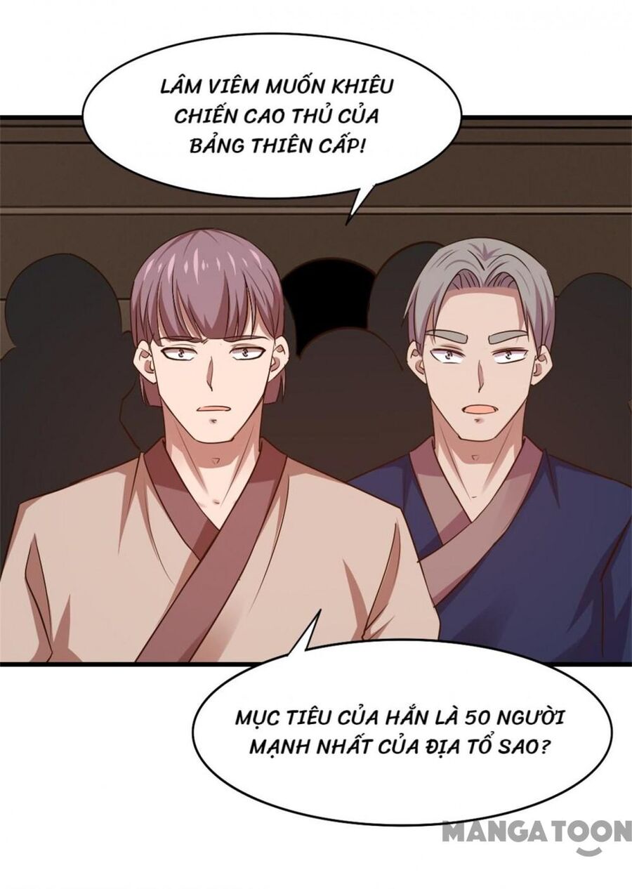 Tôi Và Cô Nàng Thuê Trọ Xinh Đẹp 26 Tuổi Chapter 243 - Trang 2