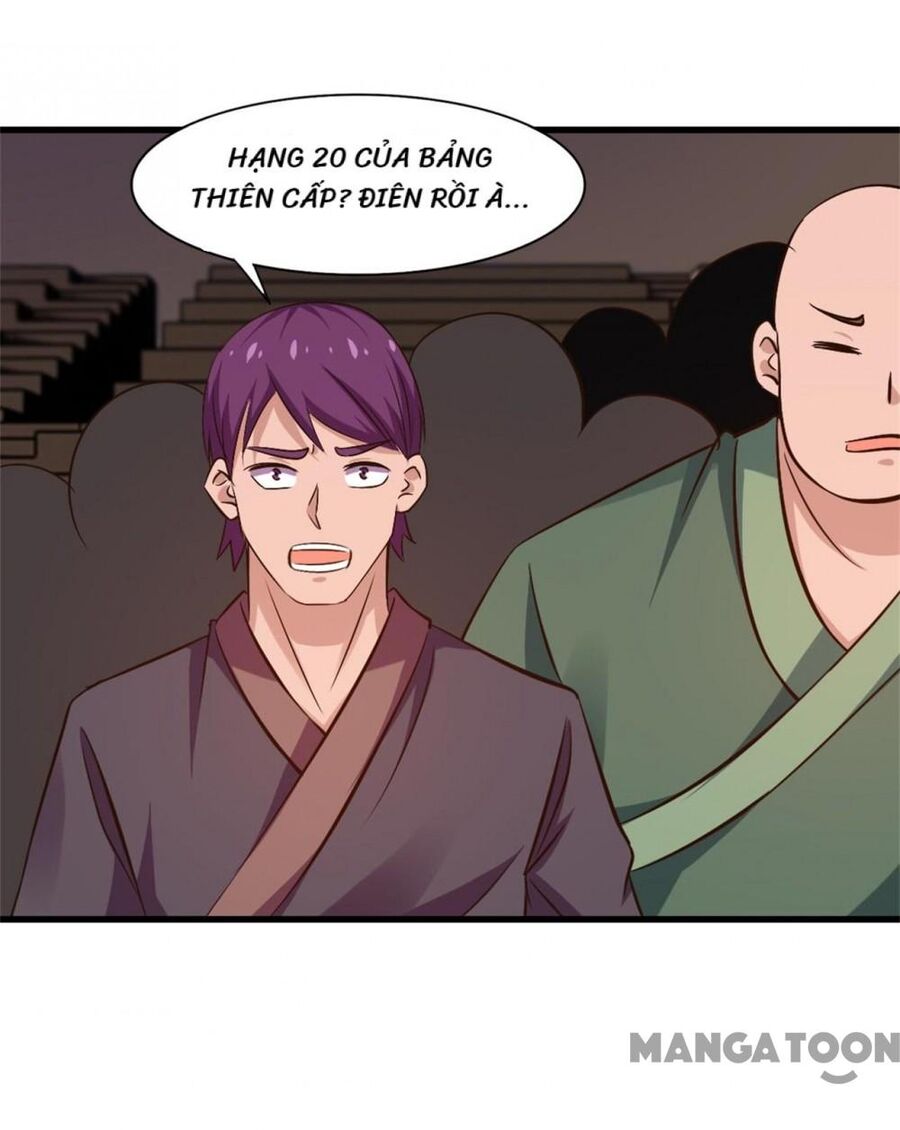 Tôi Và Cô Nàng Thuê Trọ Xinh Đẹp 26 Tuổi Chapter 244 - Trang 2