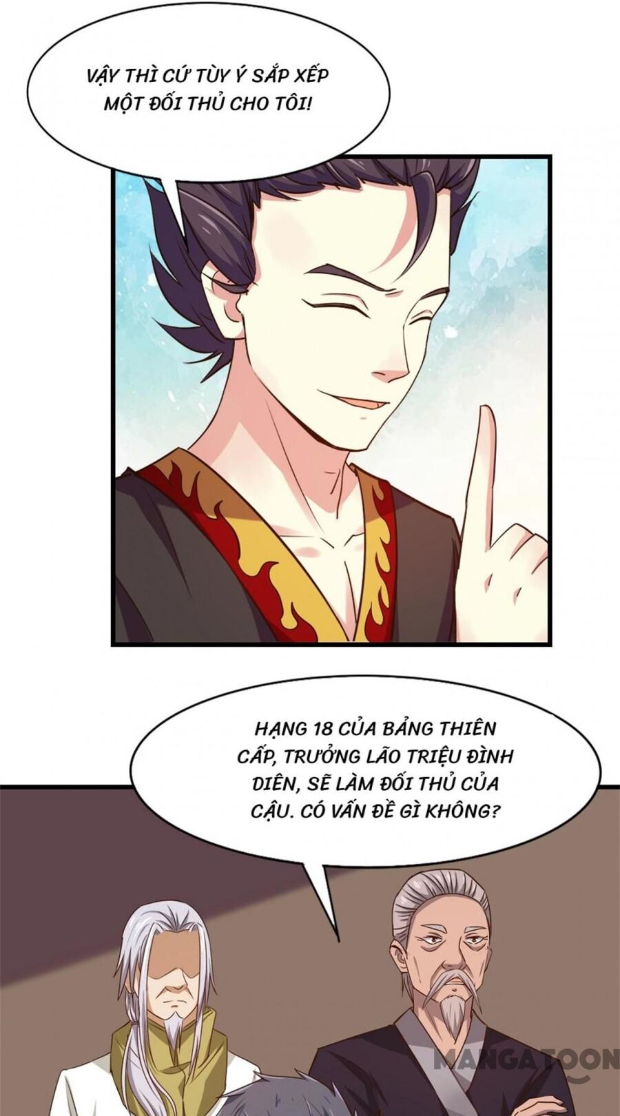 Tôi Và Cô Nàng Thuê Trọ Xinh Đẹp 26 Tuổi Chapter 244 - Trang 2