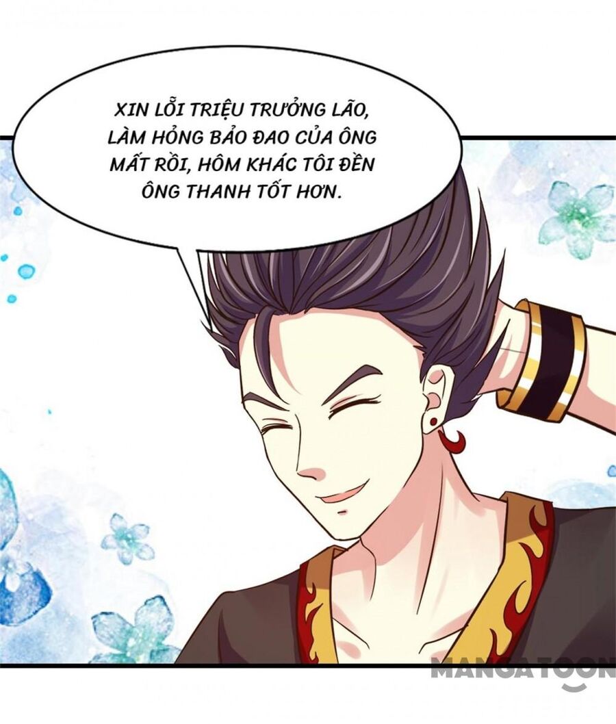 Tôi Và Cô Nàng Thuê Trọ Xinh Đẹp 26 Tuổi Chapter 245 - Trang 2