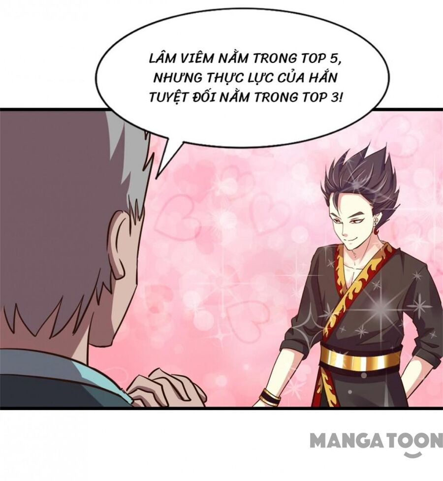 Tôi Và Cô Nàng Thuê Trọ Xinh Đẹp 26 Tuổi Chapter 245 - Trang 2