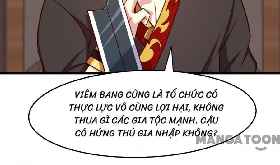 Tôi Và Cô Nàng Thuê Trọ Xinh Đẹp 26 Tuổi Chapter 247 - Trang 2