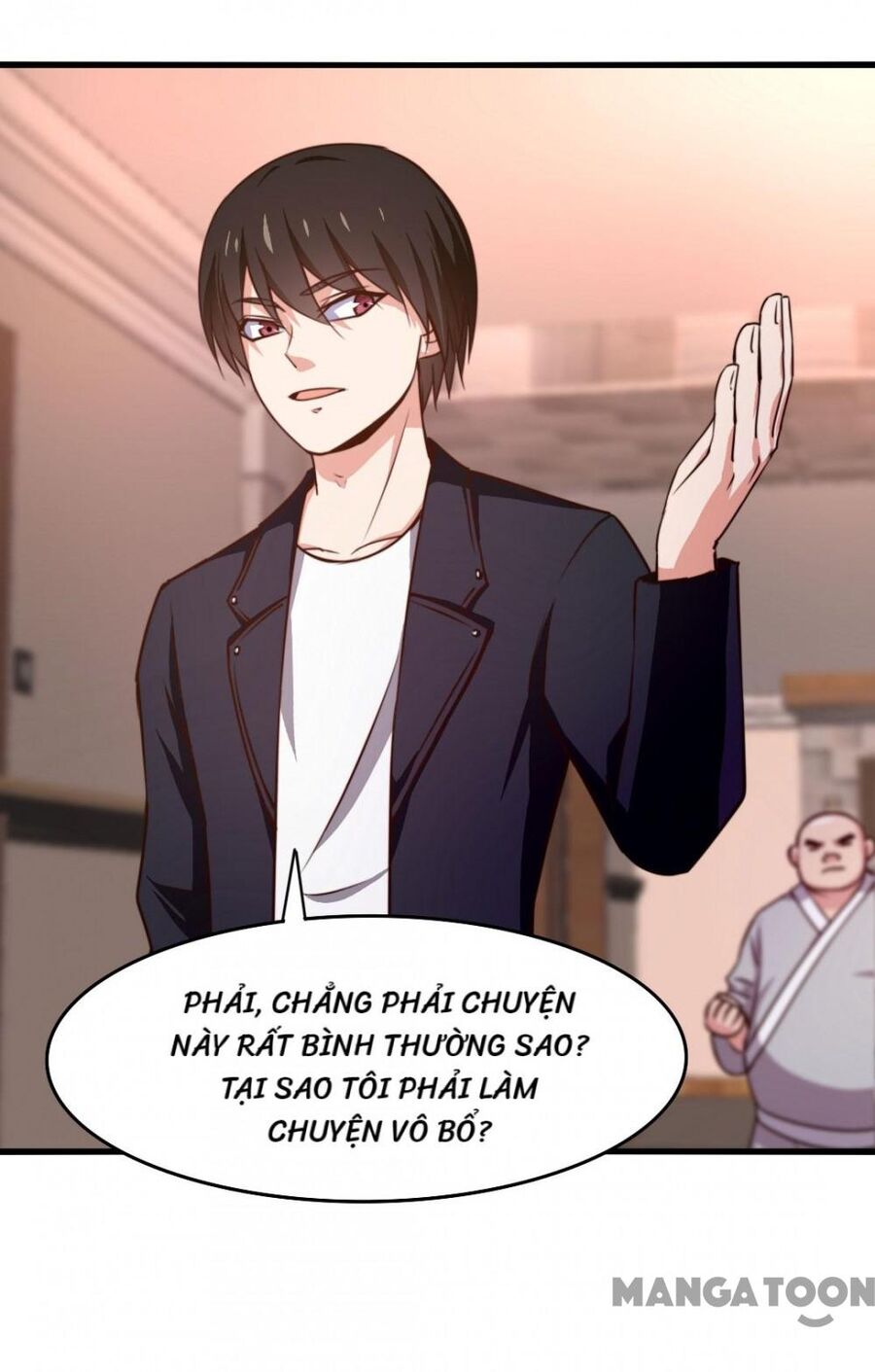 Tôi Và Cô Nàng Thuê Trọ Xinh Đẹp 26 Tuổi Chapter 247 - Trang 2