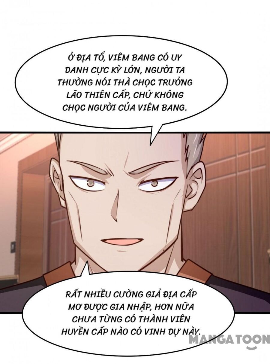 Tôi Và Cô Nàng Thuê Trọ Xinh Đẹp 26 Tuổi Chapter 247 - Trang 2