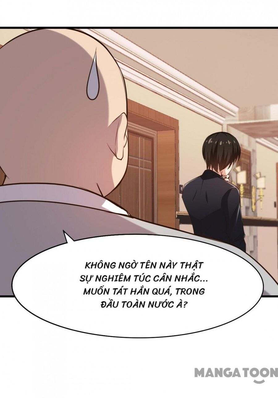 Tôi Và Cô Nàng Thuê Trọ Xinh Đẹp 26 Tuổi Chapter 247 - Trang 2