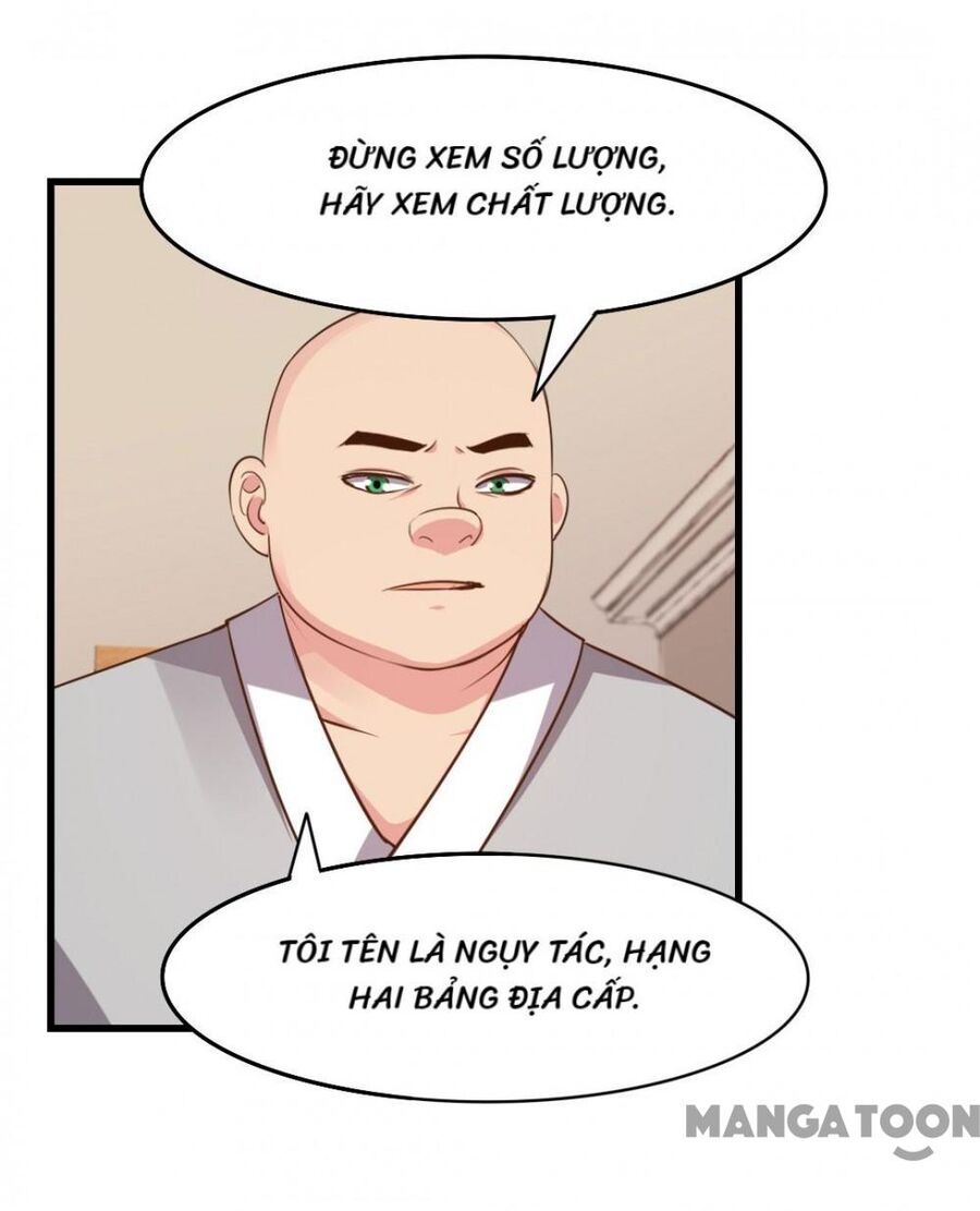 Tôi Và Cô Nàng Thuê Trọ Xinh Đẹp 26 Tuổi Chapter 247 - Trang 2