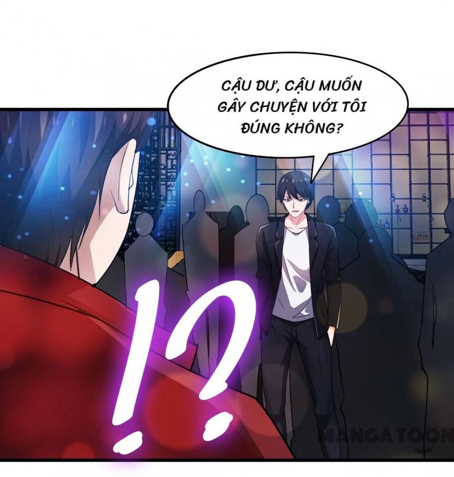 Tôi Và Cô Nàng Thuê Trọ Xinh Đẹp 26 Tuổi Chapter 247 - Trang 2