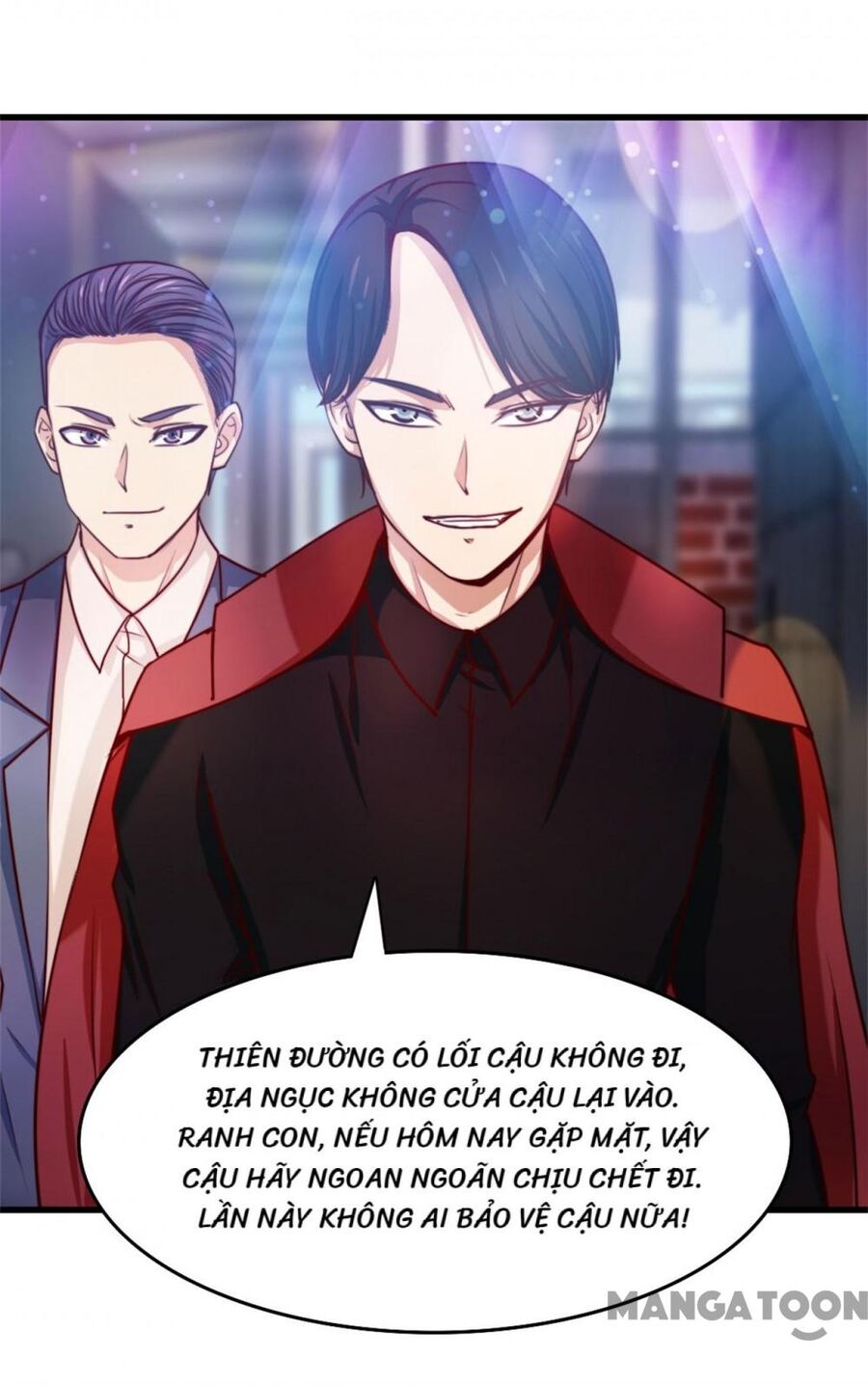 Tôi Và Cô Nàng Thuê Trọ Xinh Đẹp 26 Tuổi Chapter 248 - Next Chapter 249