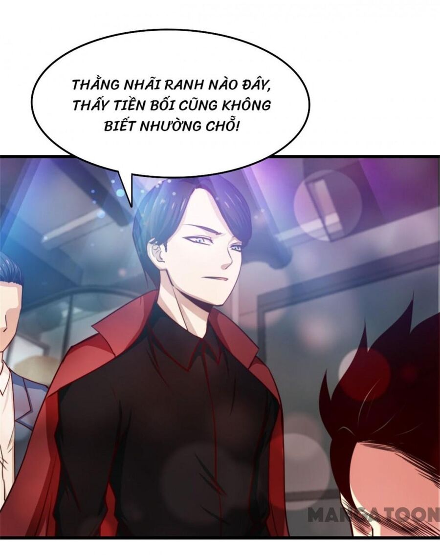 Tôi Và Cô Nàng Thuê Trọ Xinh Đẹp 26 Tuổi Chapter 248 - Next Chapter 249