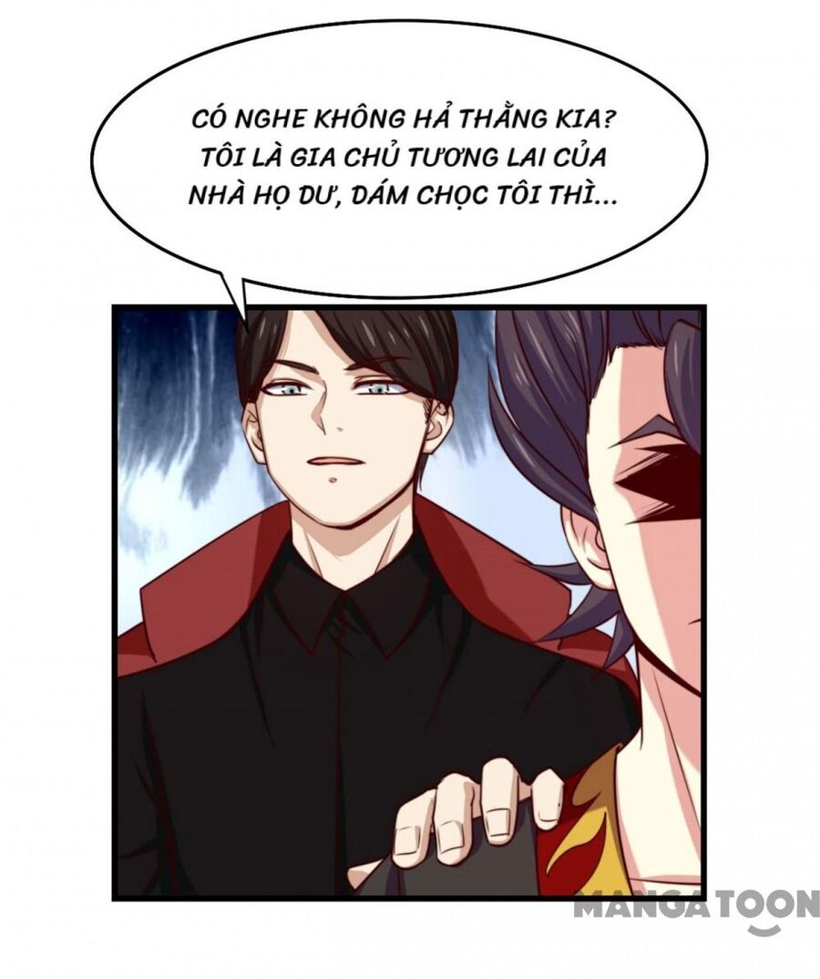 Tôi Và Cô Nàng Thuê Trọ Xinh Đẹp 26 Tuổi Chapter 248 - Next Chapter 249