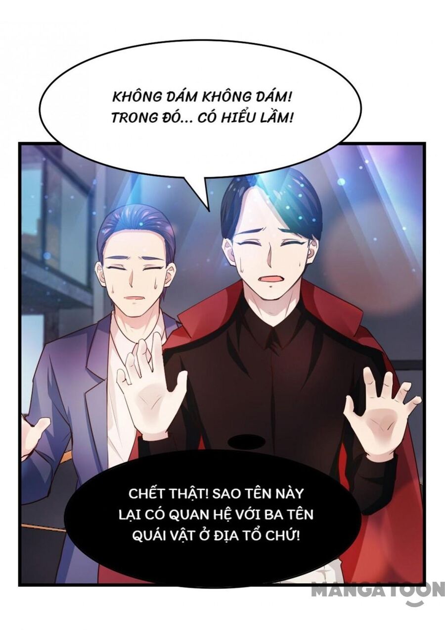 Tôi Và Cô Nàng Thuê Trọ Xinh Đẹp 26 Tuổi Chapter 248 - Next Chapter 249