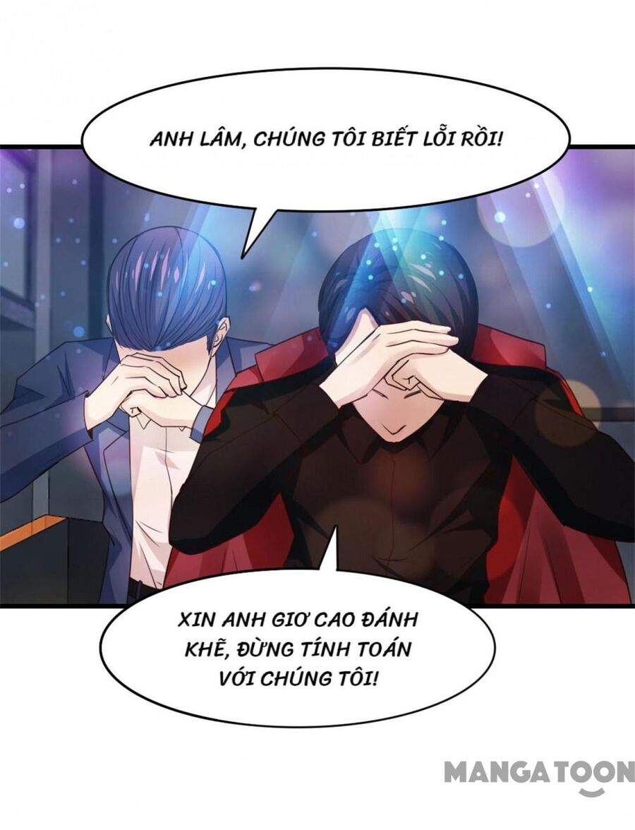 Tôi Và Cô Nàng Thuê Trọ Xinh Đẹp 26 Tuổi Chapter 248 - Next Chapter 249