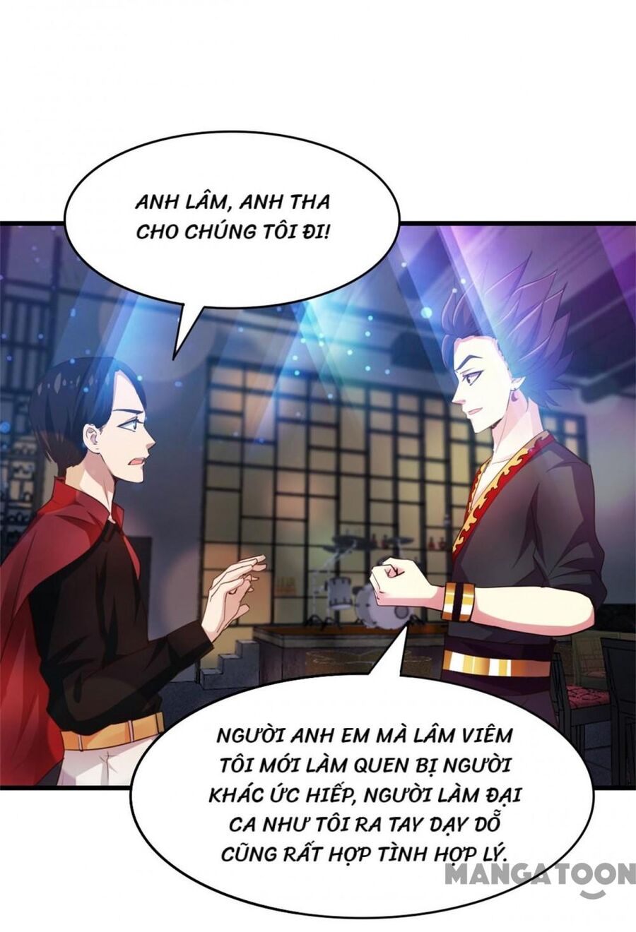 Tôi Và Cô Nàng Thuê Trọ Xinh Đẹp 26 Tuổi Chapter 248 - Next Chapter 249