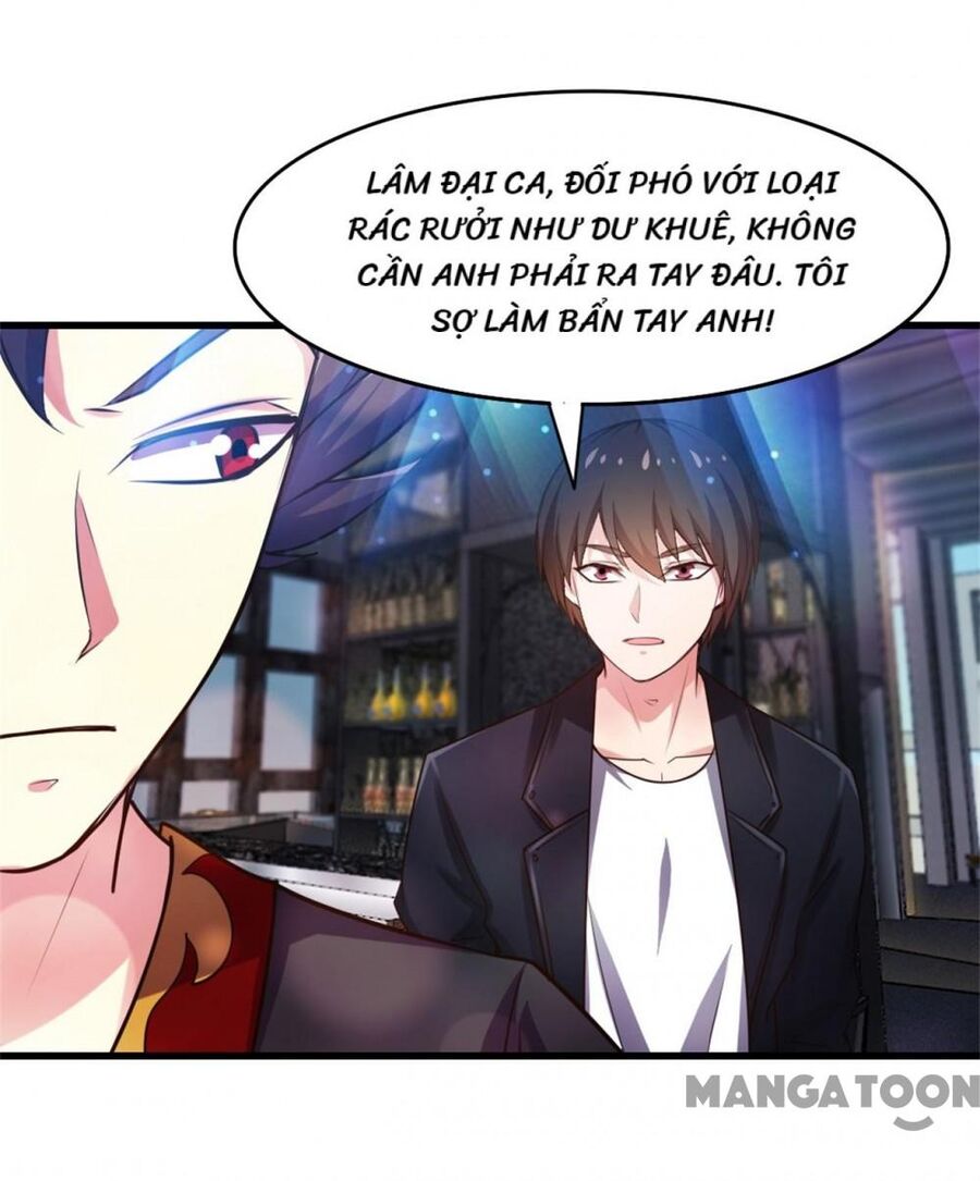 Tôi Và Cô Nàng Thuê Trọ Xinh Đẹp 26 Tuổi Chapter 248 - Next Chapter 249