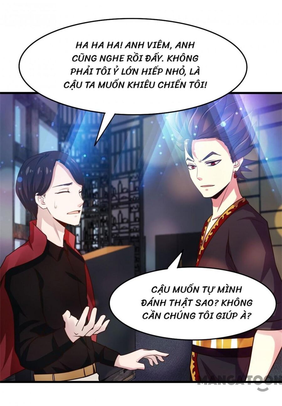 Tôi Và Cô Nàng Thuê Trọ Xinh Đẹp 26 Tuổi Chapter 248 - Next Chapter 249