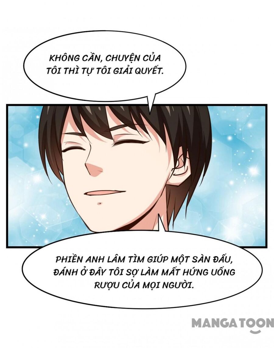 Tôi Và Cô Nàng Thuê Trọ Xinh Đẹp 26 Tuổi Chapter 248 - Next Chapter 249