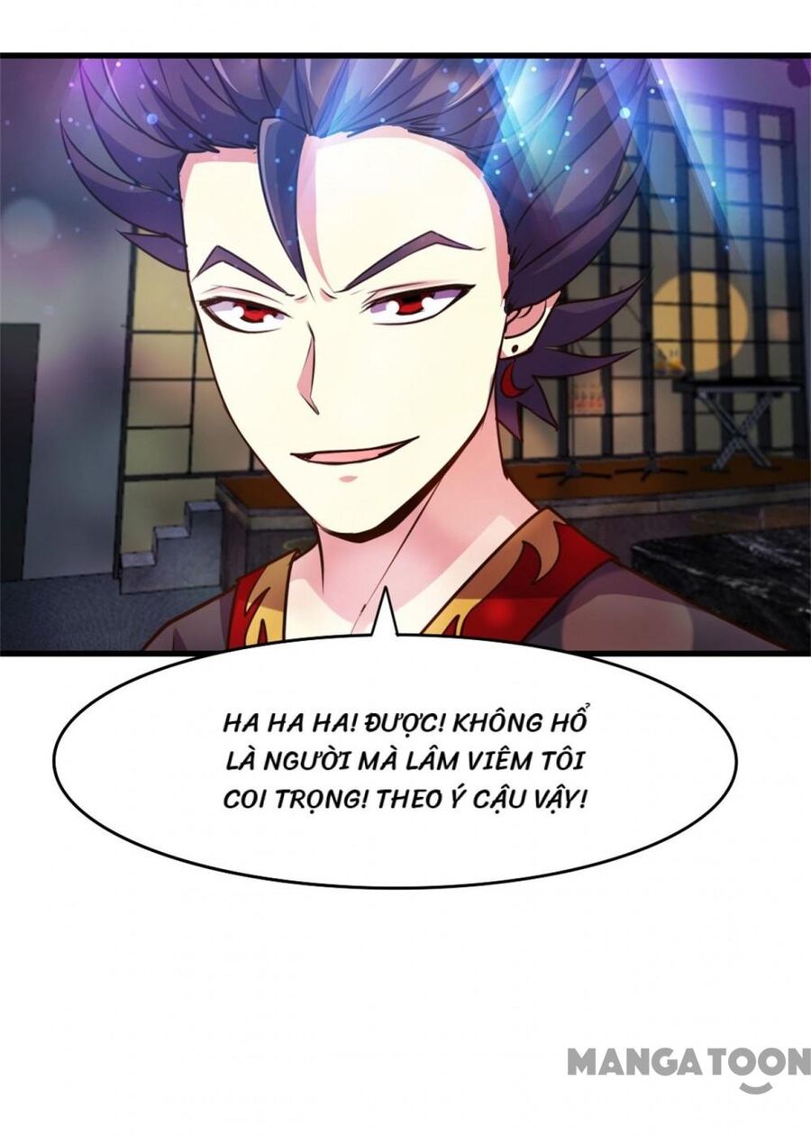 Tôi Và Cô Nàng Thuê Trọ Xinh Đẹp 26 Tuổi Chapter 248 - Next Chapter 249