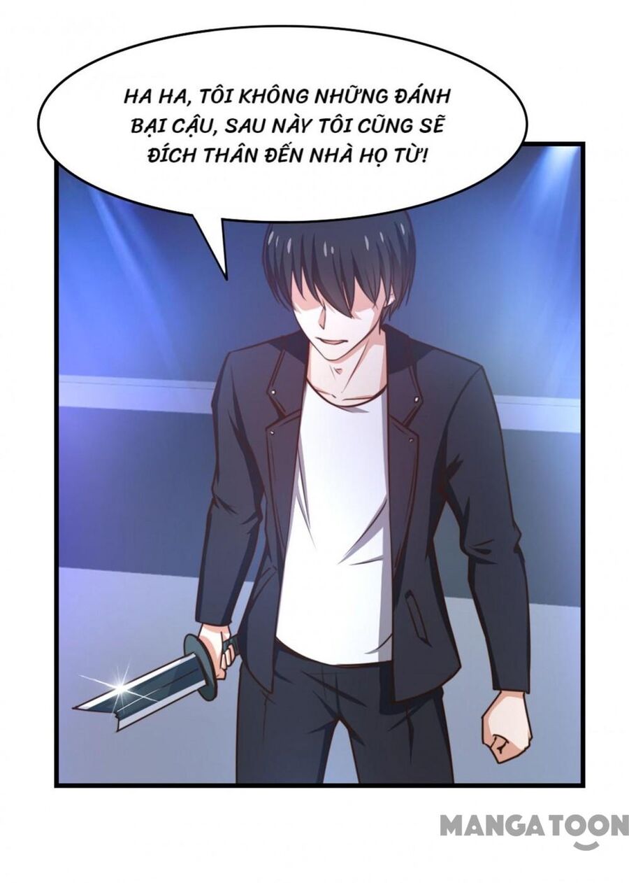 Tôi Và Cô Nàng Thuê Trọ Xinh Đẹp 26 Tuổi Chapter 248 - Next Chapter 249