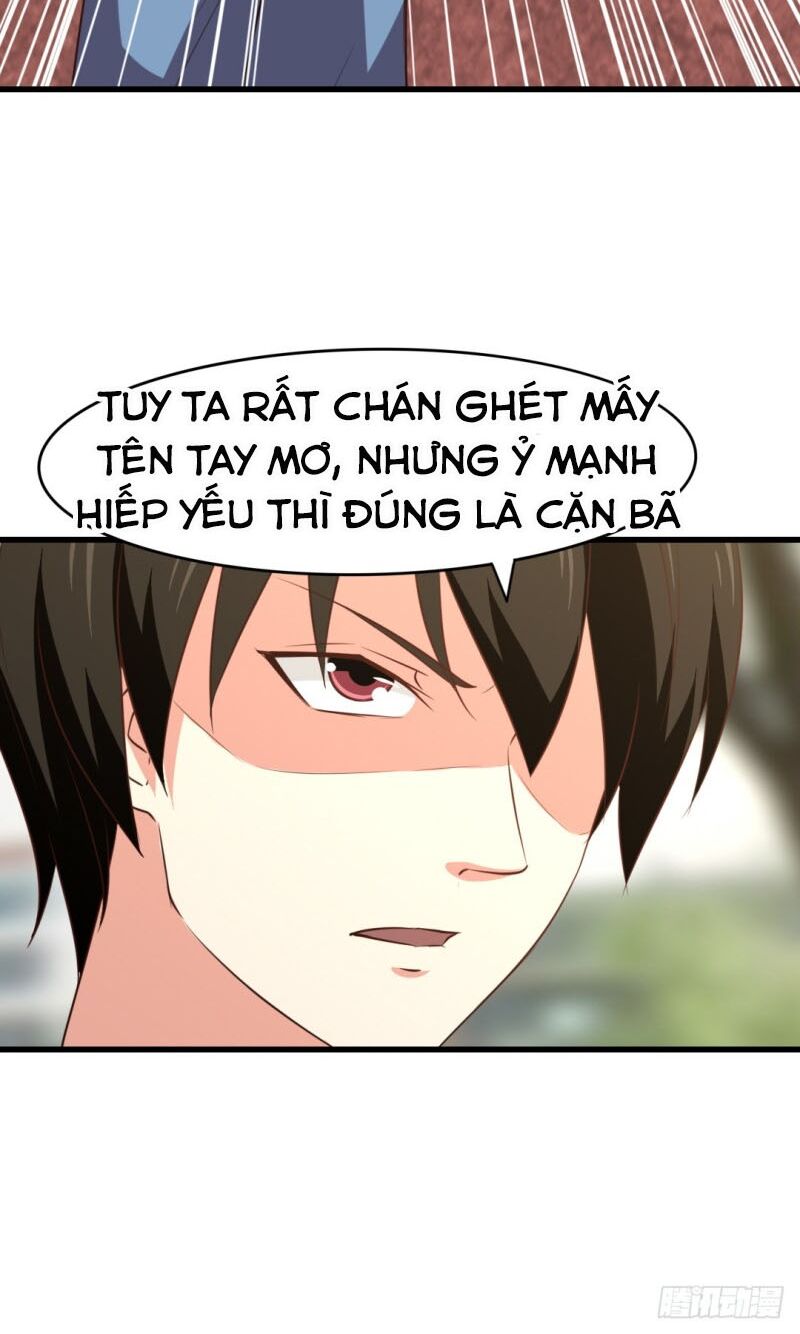 Tôi Và Cô Nàng Thuê Trọ Xinh Đẹp 26 Tuổi Chapter 25 - Trang 2