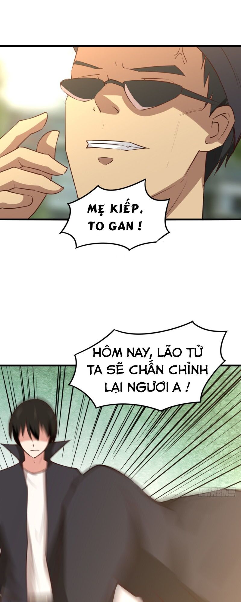 Tôi Và Cô Nàng Thuê Trọ Xinh Đẹp 26 Tuổi Chapter 25 - Trang 2