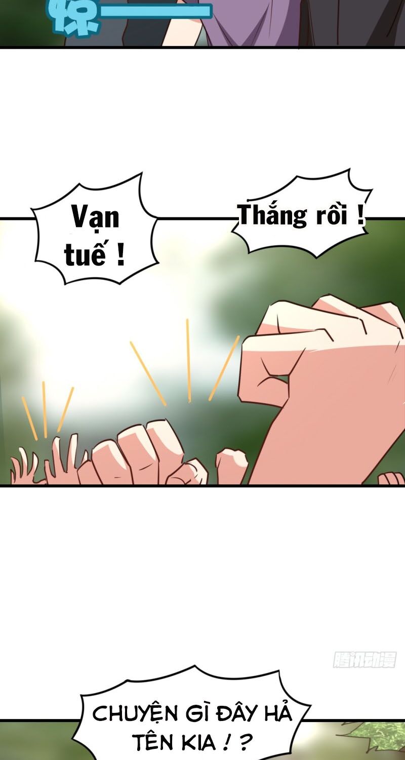 Tôi Và Cô Nàng Thuê Trọ Xinh Đẹp 26 Tuổi Chapter 25 - Trang 2